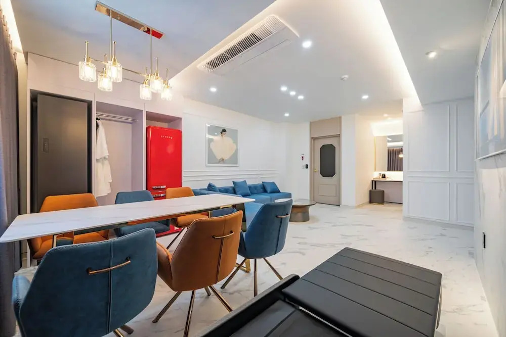 Hotel MarieStay Taean