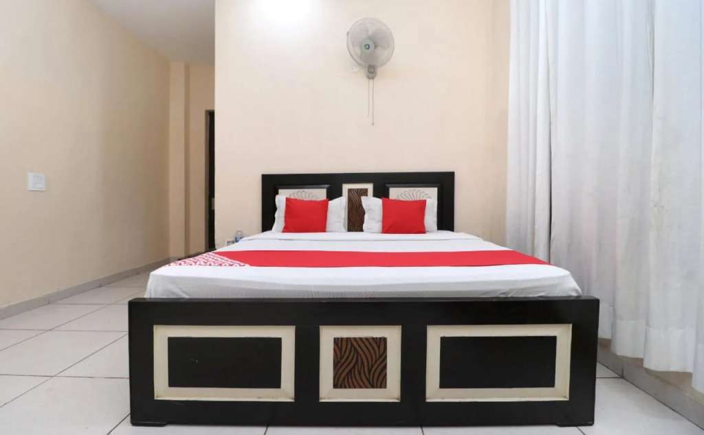 Yashvi Hotel And Resorts by OYO