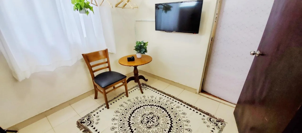 Saigon Smile Hostel