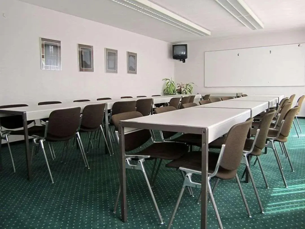 Hotel Helgoland