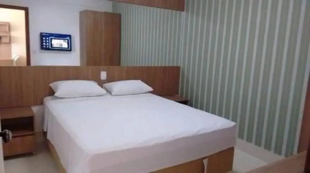 Encontro das Águas Férias Caldas Novas