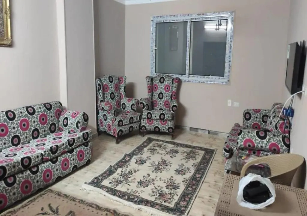 The House of Mostafa
