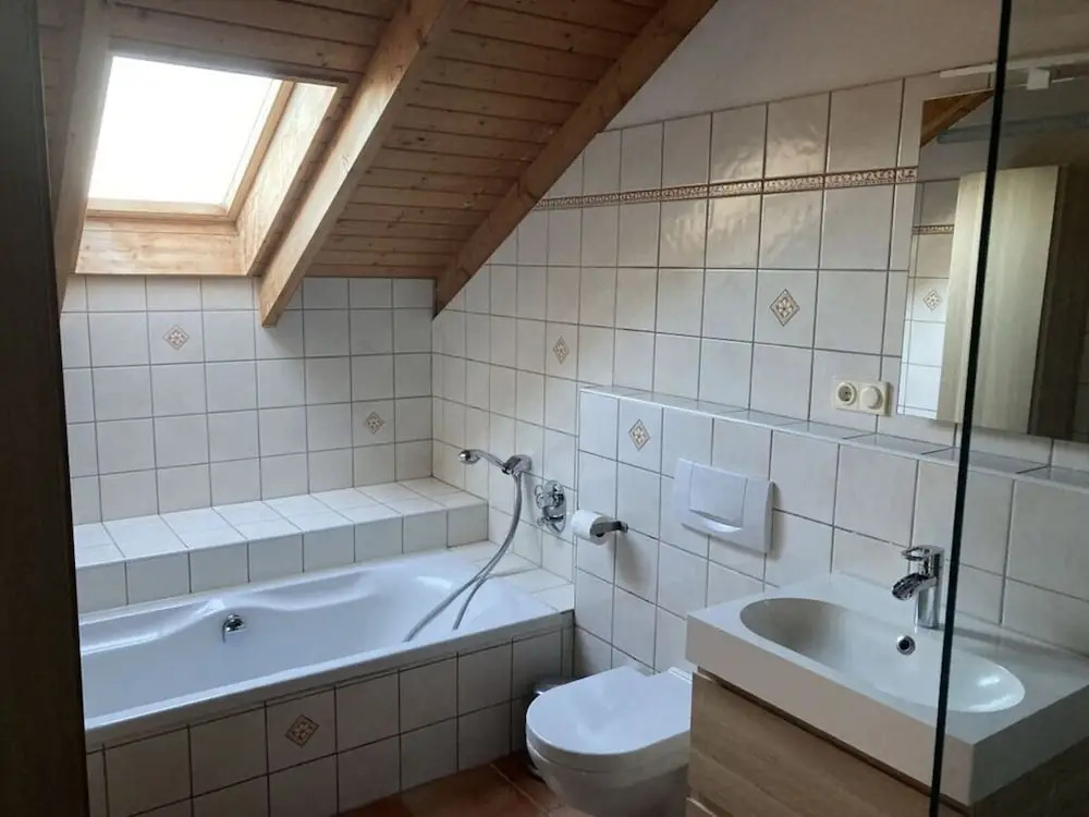 Holiday Home With Garden Terrace Near Baltic Sea