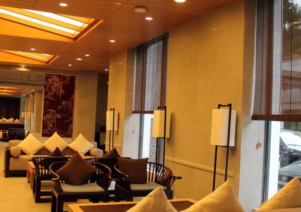 Best Western Huangshan Resort & Spa