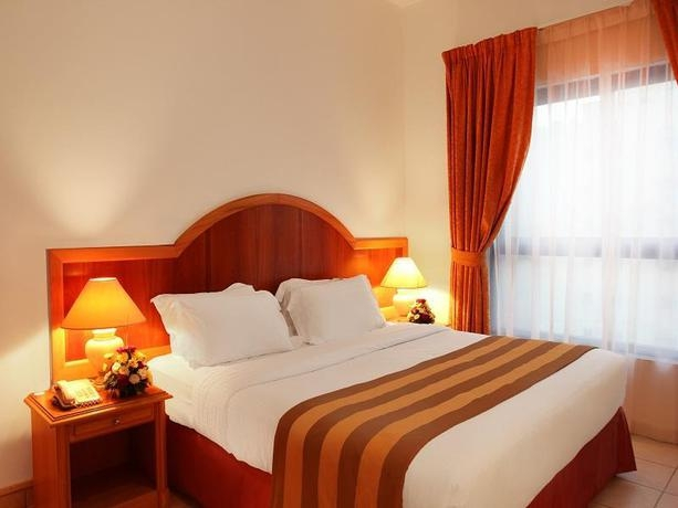 High End 2 Hotel Apartments