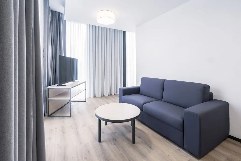 YParc Hôtel