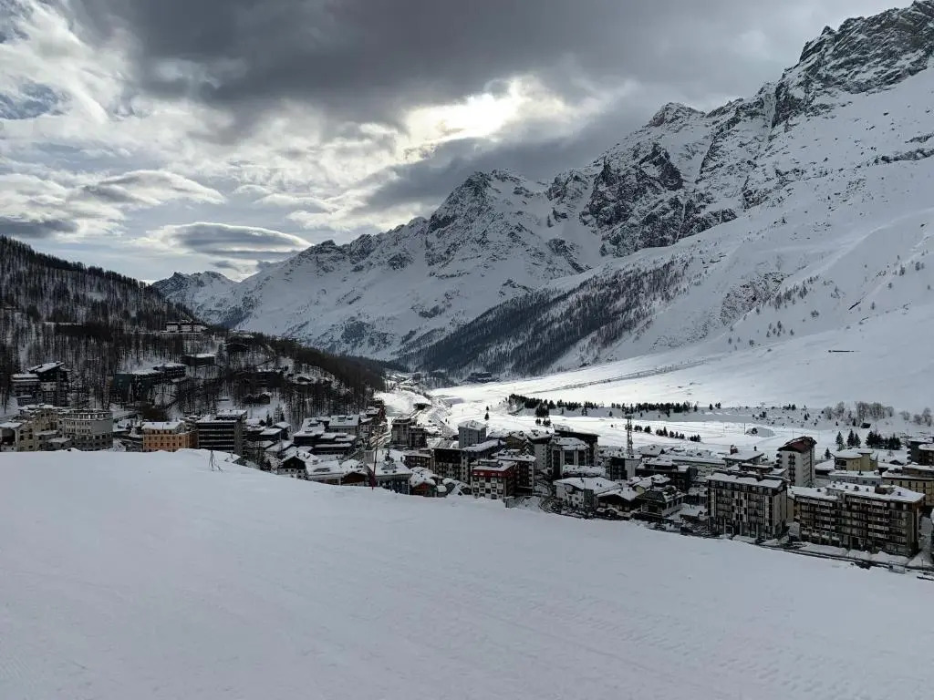Stunning View