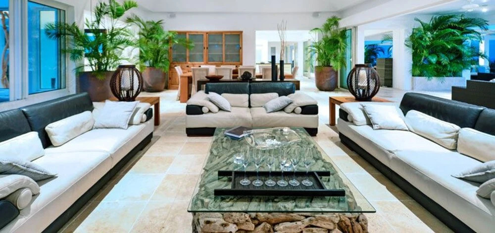 Villa Ambiance