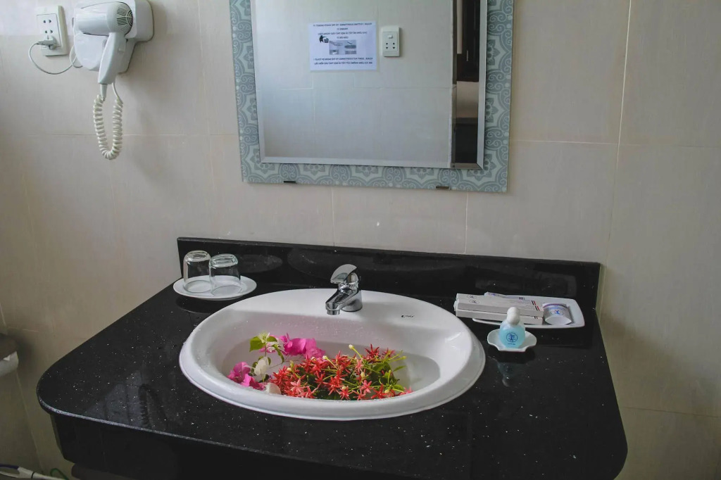 Paris Beach Resort