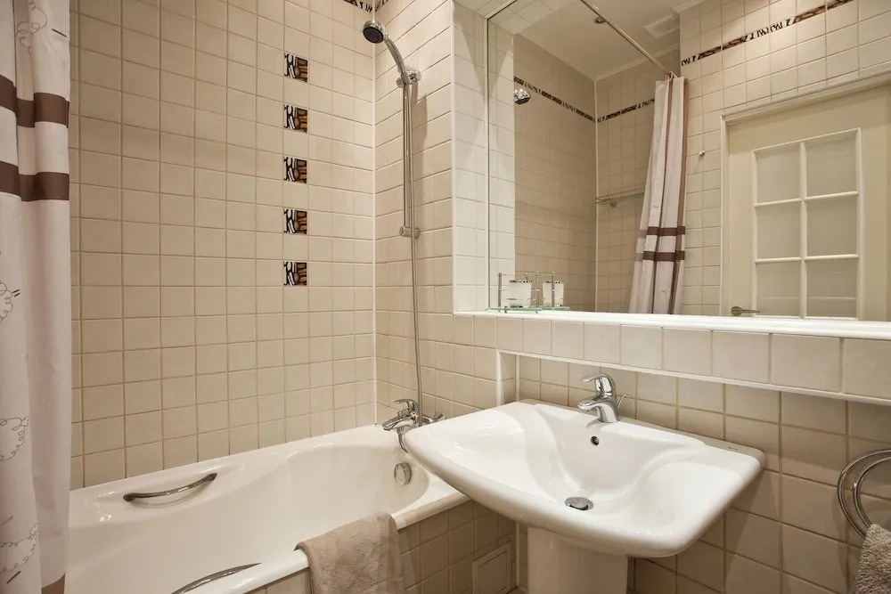 Moscow Suites Тверская