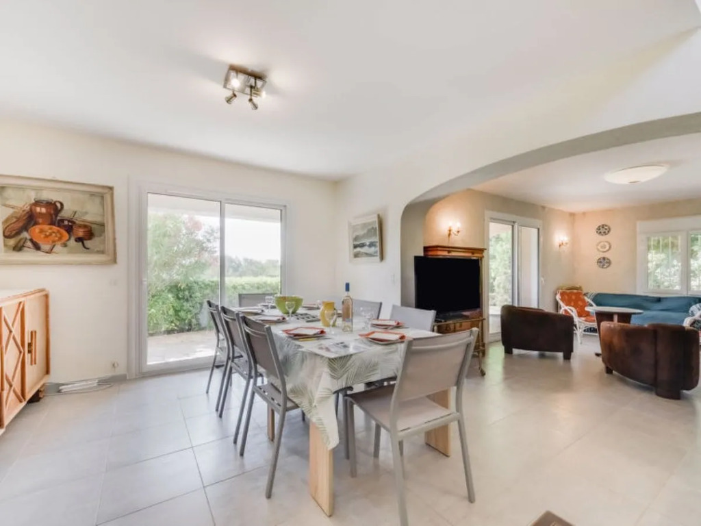 Holiday Home La Colle du Turc by Interhome