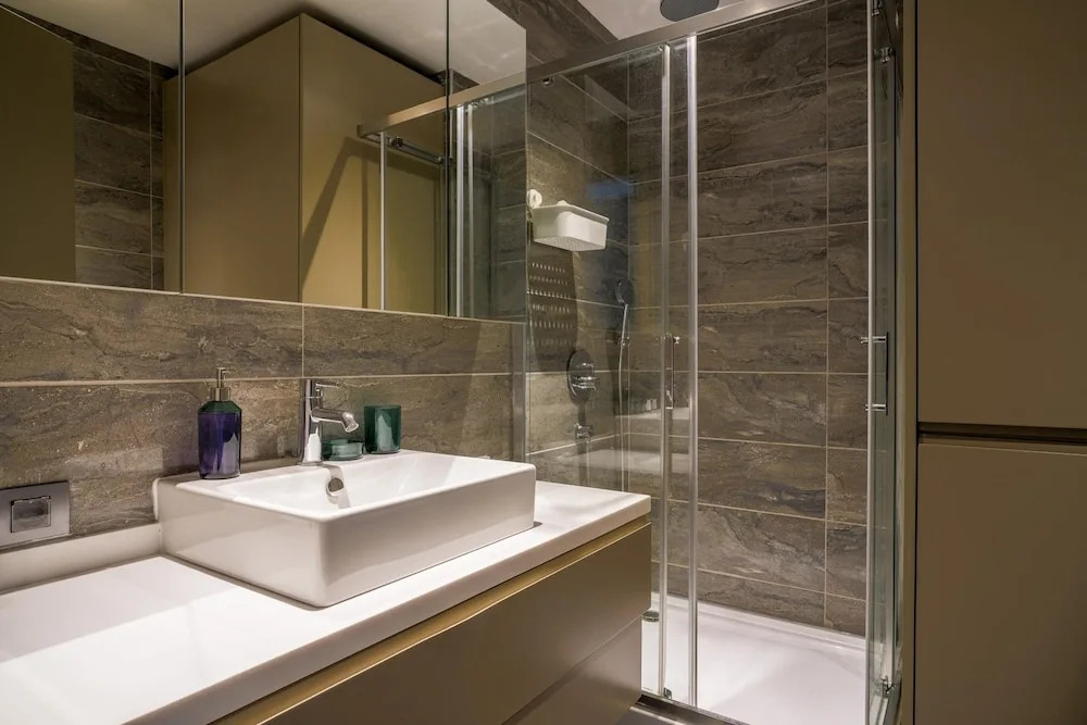 Furnished Modern Studio in Bagcilar