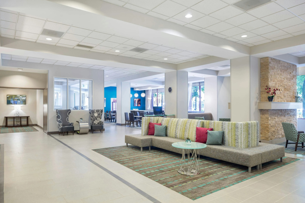 Residence Inn Portland Downtown/RiverPlace