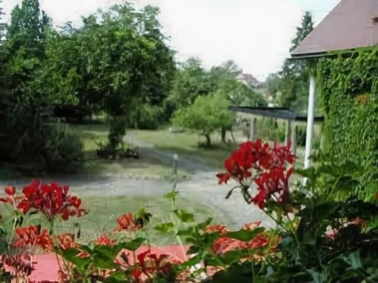 Hotel Landhaus Moritzburg