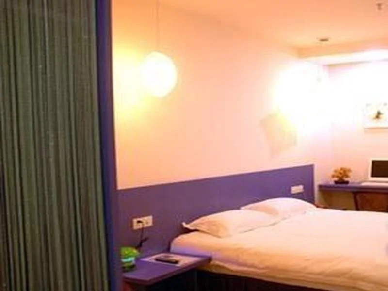 Lavender Hotel Shenzhen