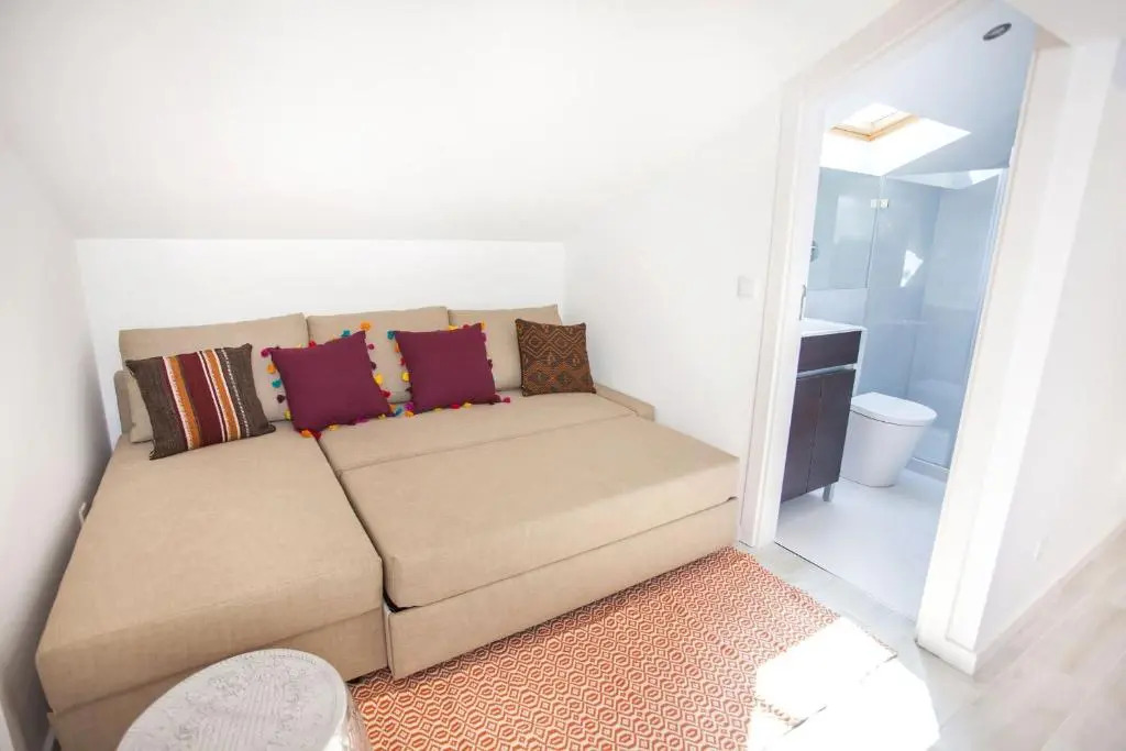 LovelyStay - Cais Apartment River View