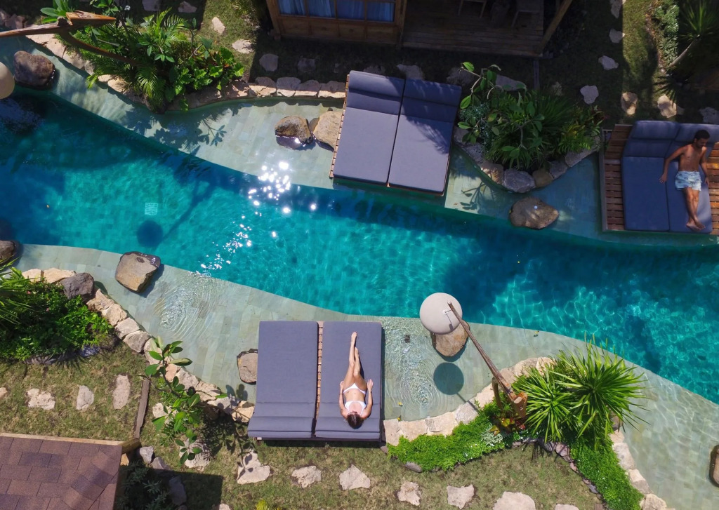 Kuno Villas
