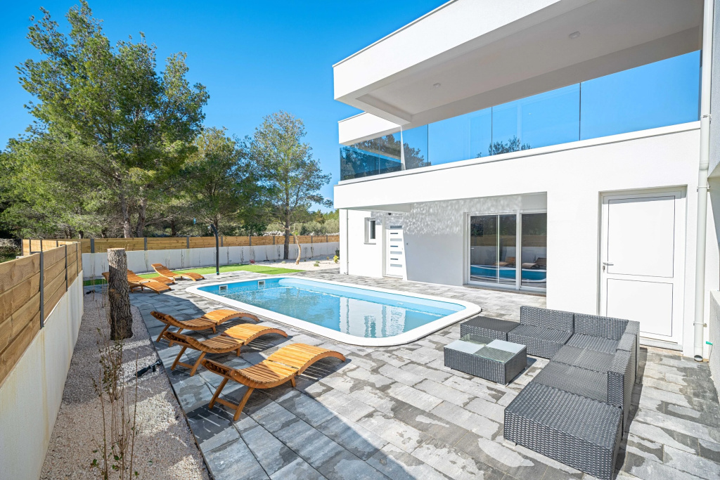 Villa Franko