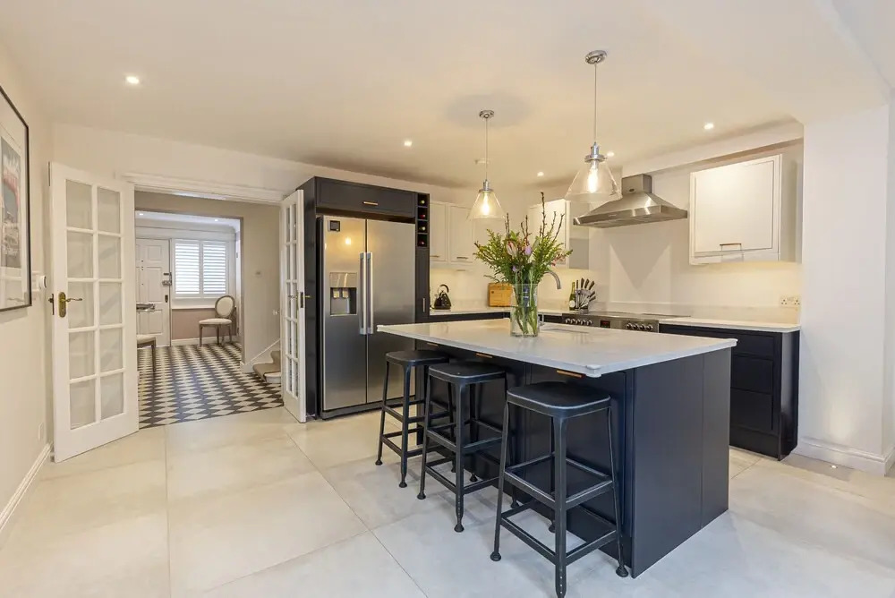 JOIVY Exclusive 3Br Home W/ Terrace In Chelsea