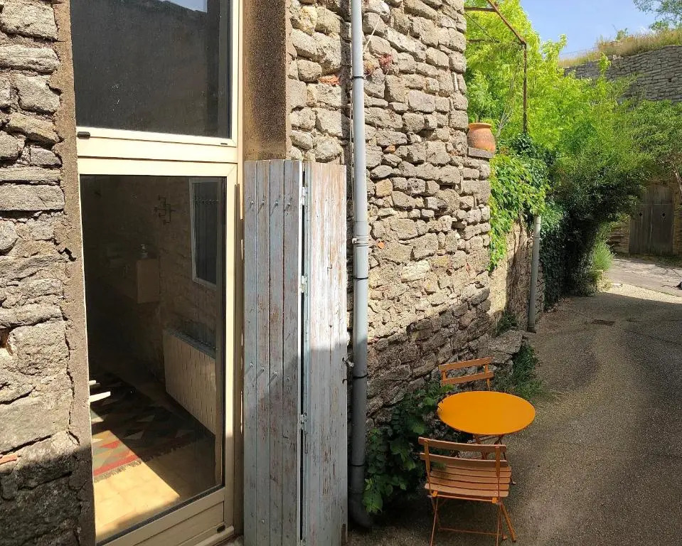 Studio 57 a Saignon