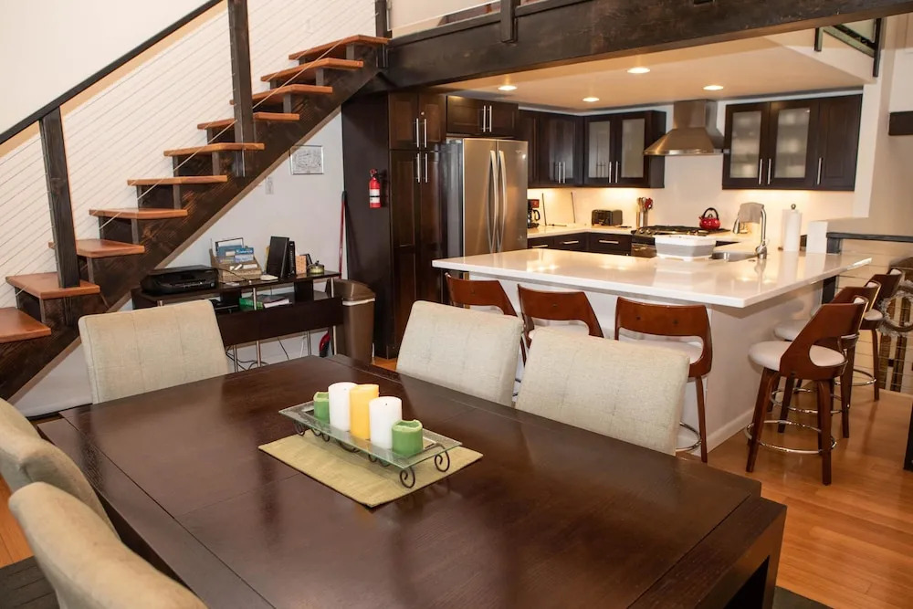 124 Ridgepoint Townhomes by RedAwning