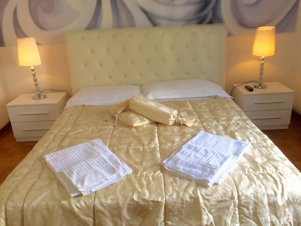 Zara Apartment