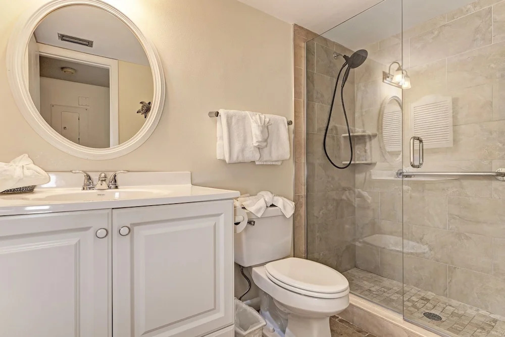 Midnight Cove Ii 612f - Bayside Beauty! 2 Bedroom Condo
