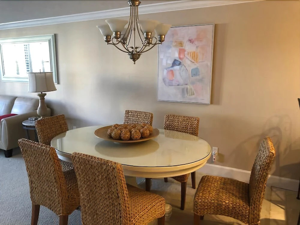 Gulf and Bay Club - E108 - Ground Floor - 2 Br Condo