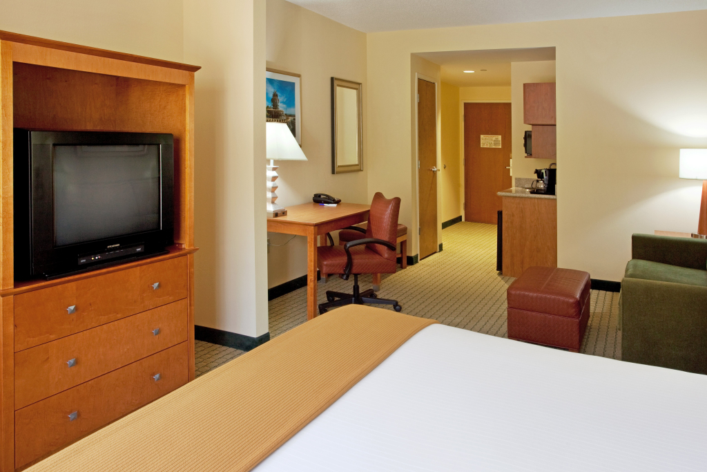 Holiday Inn Express Hotel & Suites Charleston - North by IHG