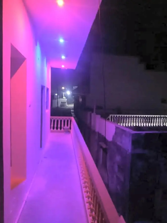 Fusion guesthouse