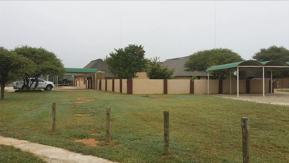 Chakira Lodge