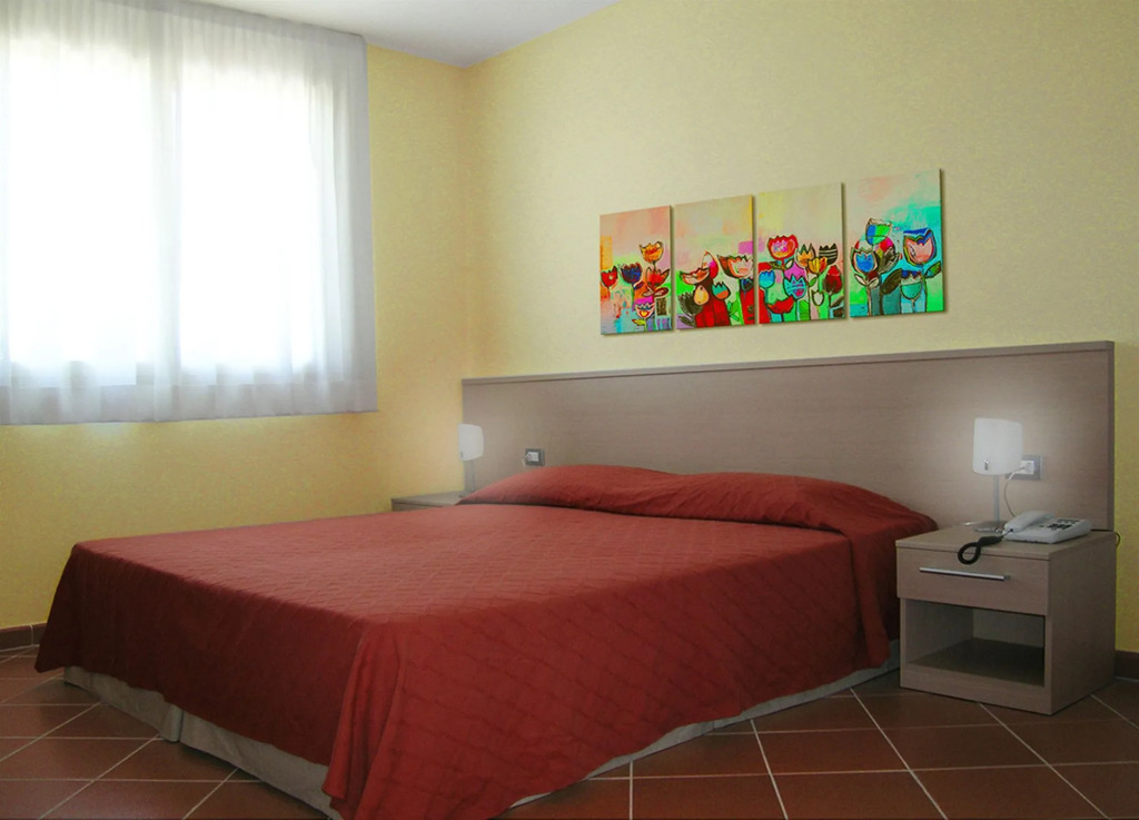Residence San Rossore