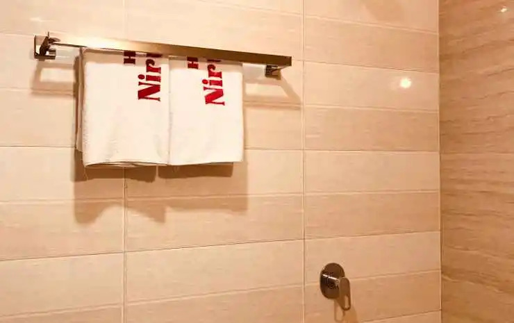 Hotel Nirwana