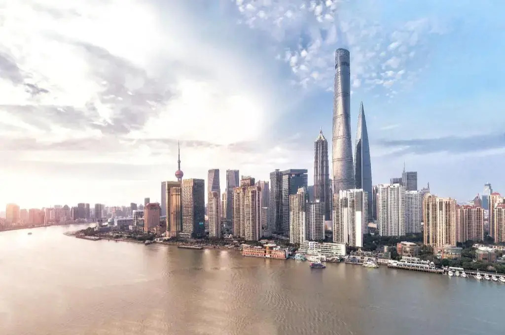 7 Days Inn Shanghai Lujiazui Shimao Binjiang Garden Branch