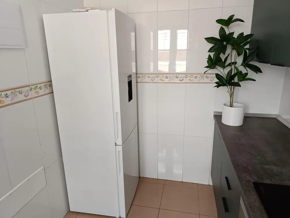 Villa-CostaAdeje-3BR-Balcony-WiFi-Parking