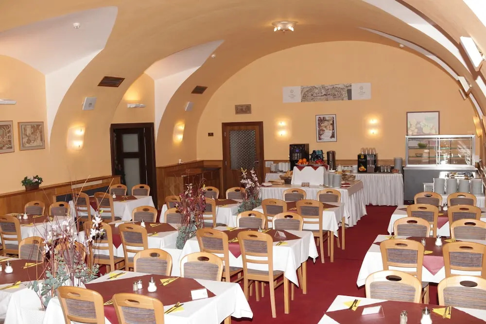 Wellness Hotel Zlatá Hvězda