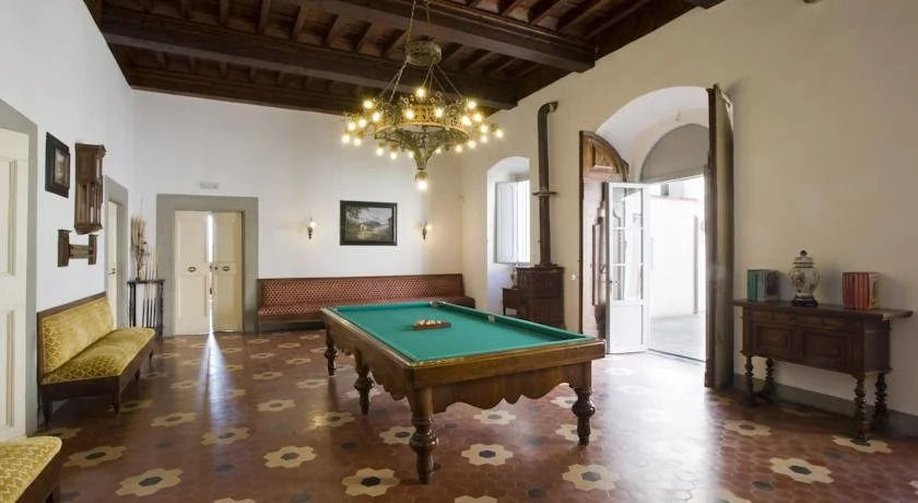 Villa Panzano