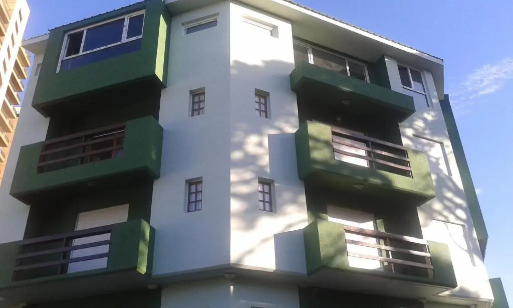 Apart Octogono Condominio