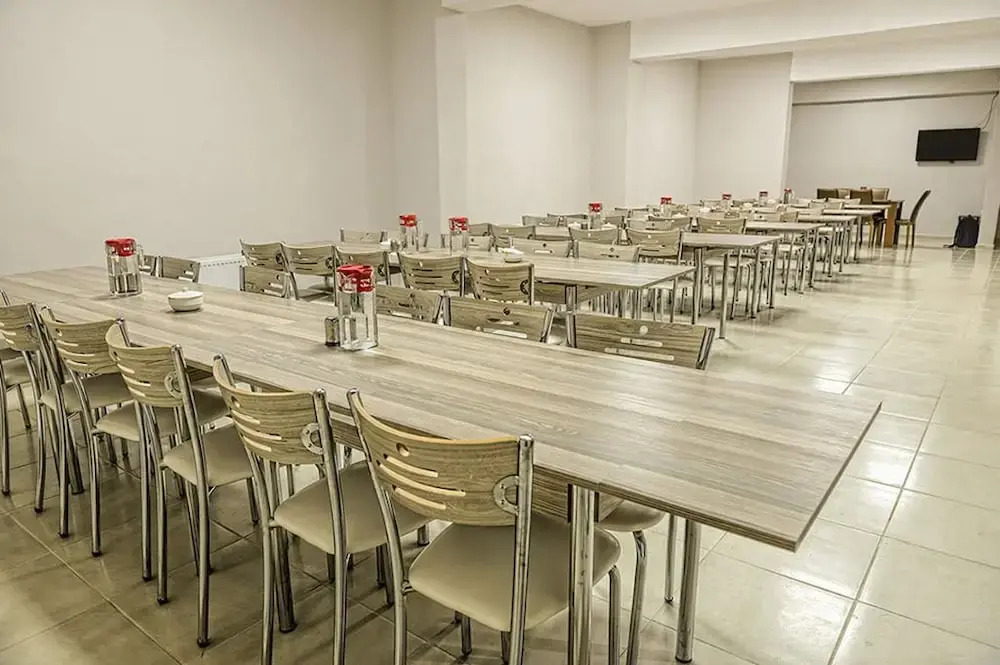 Figen Suite Hotel 2