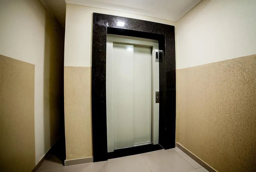 Apoema Hotel