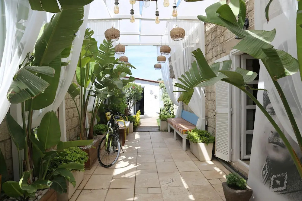 Rikas Boutique Otel