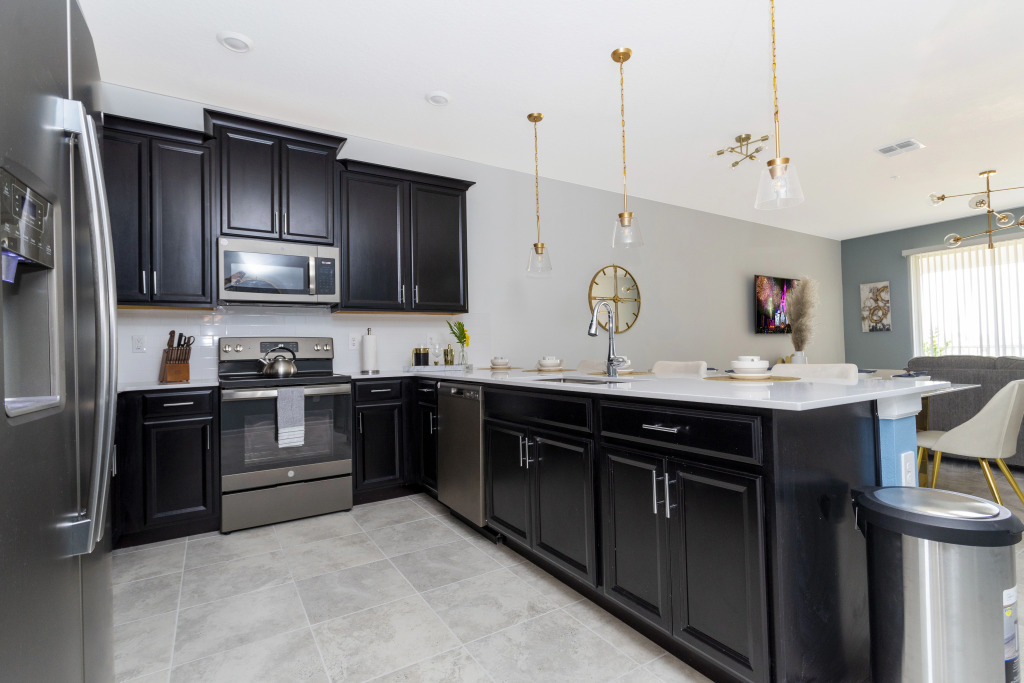 Marvelous Condo Champions Gate 9343