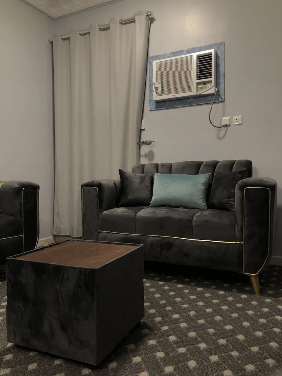 Al Ghazali Suites, اجنحة الغزالي للشقق المفروشه