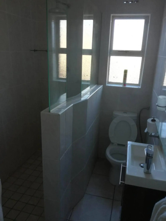 Hunters Self Catering Apartment