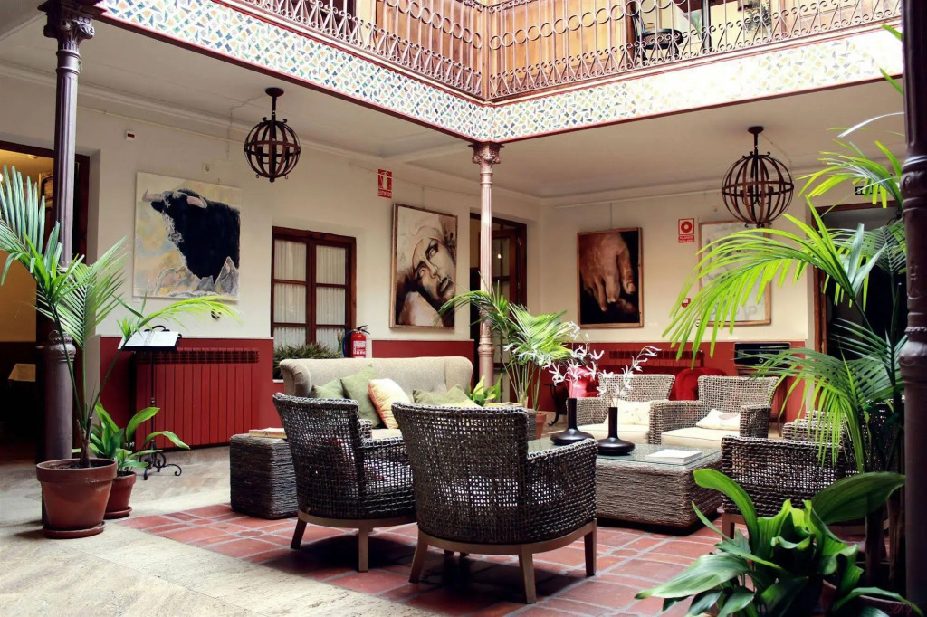 Hotel Rural La Vida de Antes