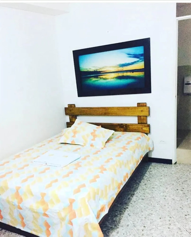 Casa Hotel El Jardin