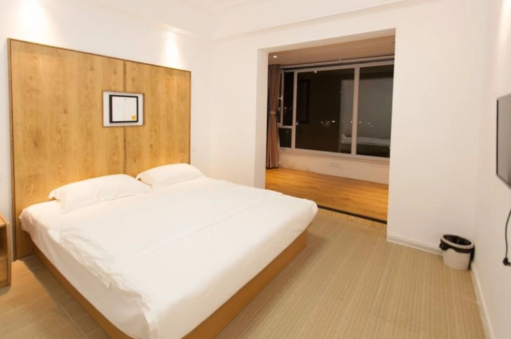 Weihai Changhai No.10 Apartment
