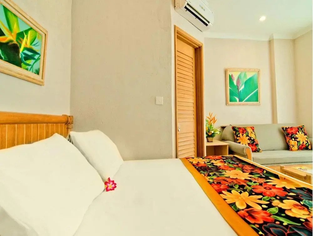 Pondok Club Bali