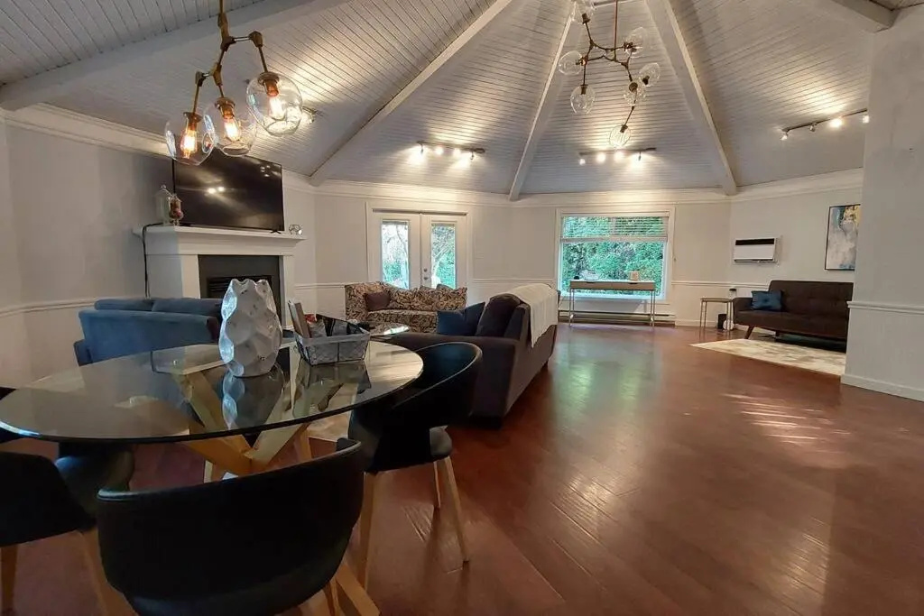 A Garden Oasis - 3-Bed Private Home Off Hwy 1