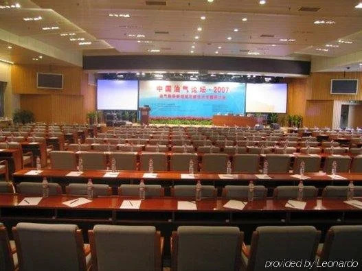 Mengxi Business Hotel